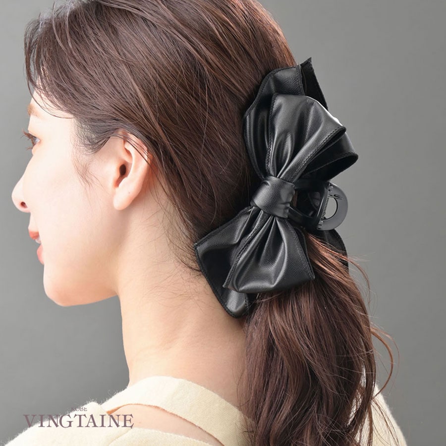 ヘアアクセサリー | ヴァンテーヌ（VINGTAINE）公式WEBSHOP