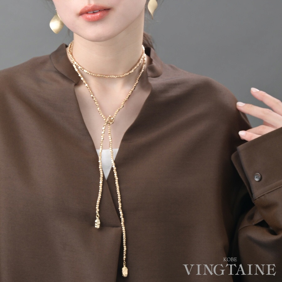 ��NEW�ۥ�����ɥӡ��� ��ꥨ�åȥͥå��쥹 c3397