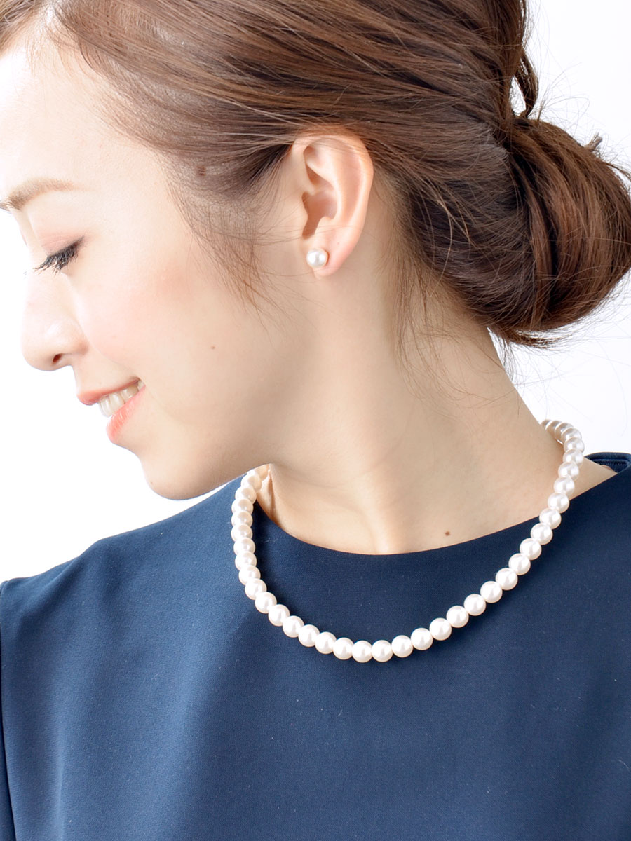 ���硼�ȥѡ���ͥå��쥹��8mm�� C3138 