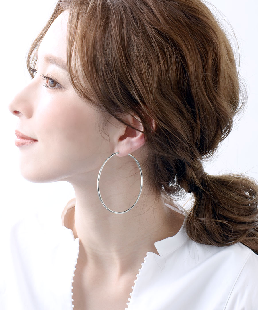 Silver925 �ӥå��ա��ץԥ���  SVP154