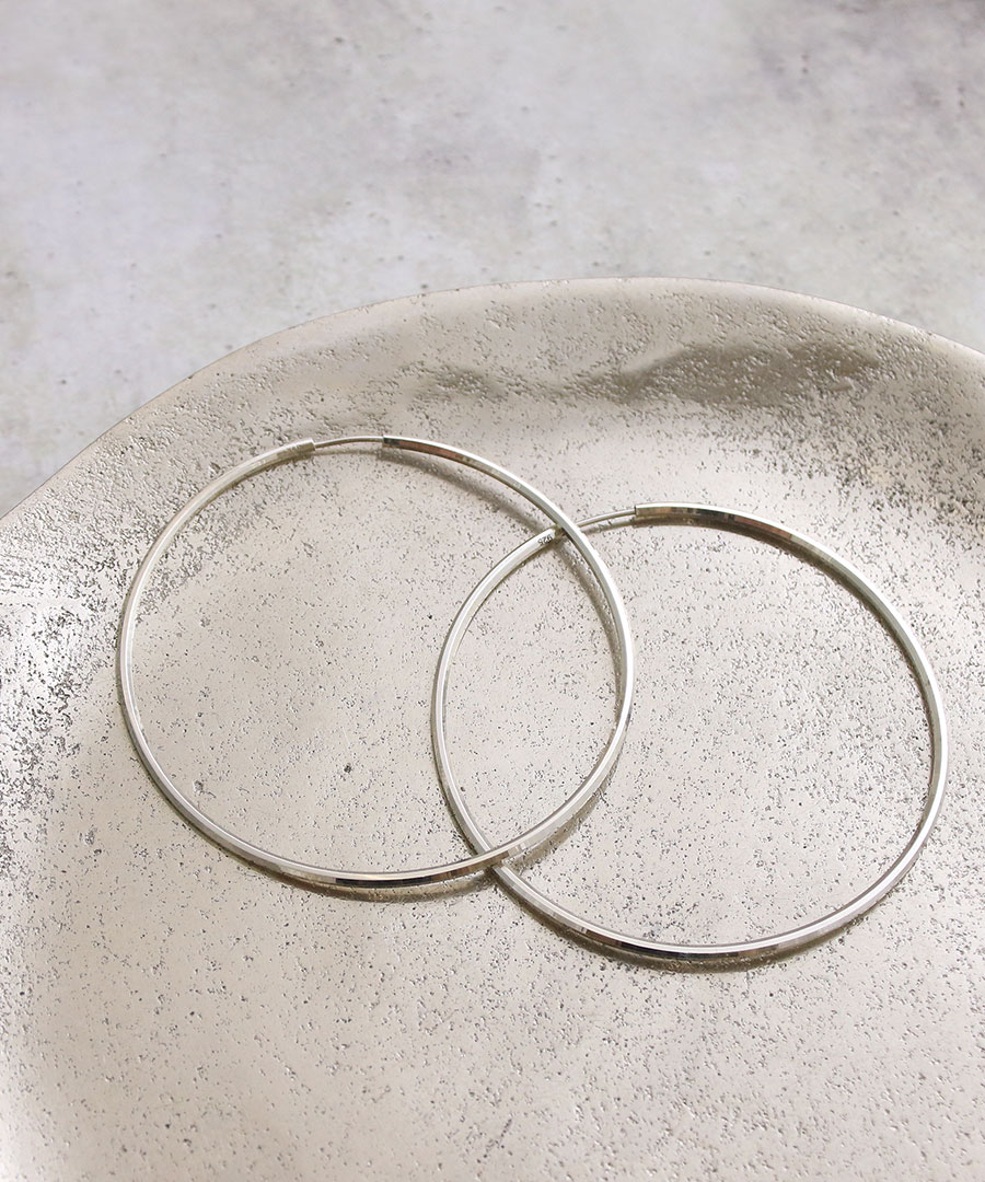 Silver925 �ӥå��ա��ץԥ���  SVP154