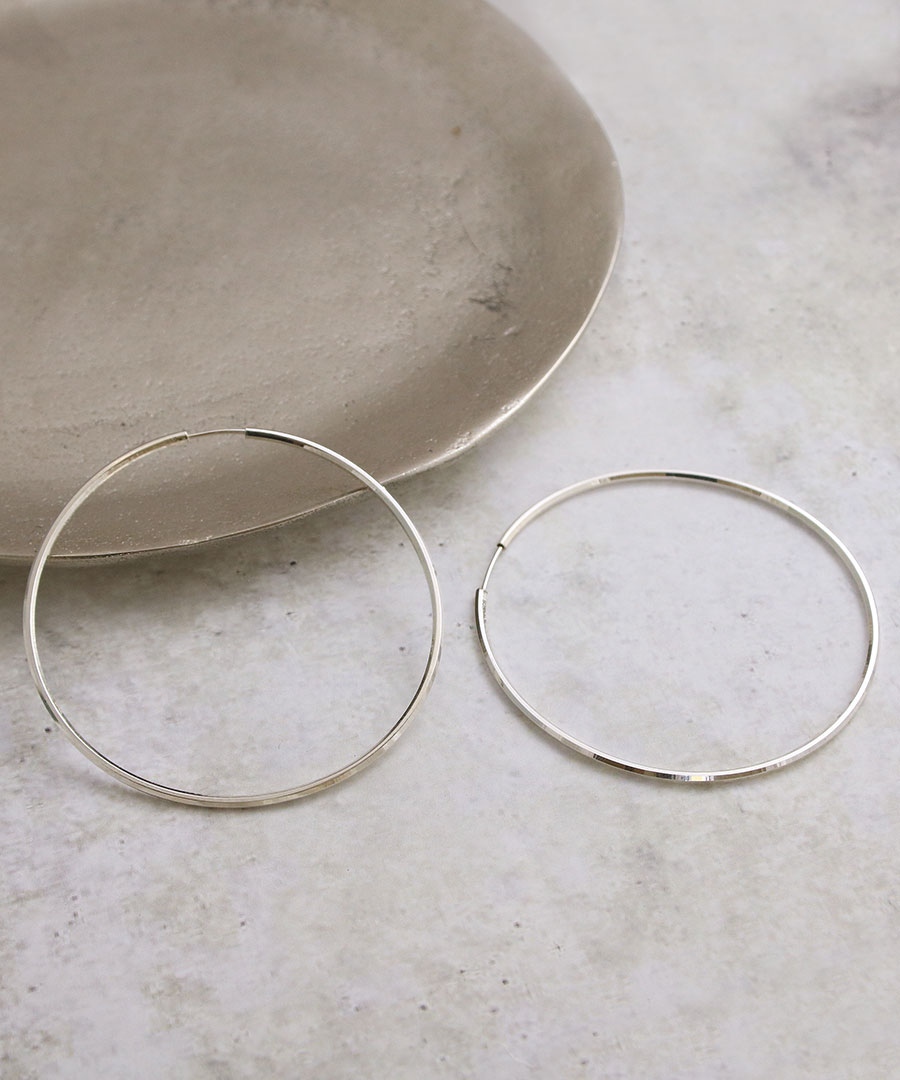 Silver925 �ӥå��ա��ץԥ���  SVP154