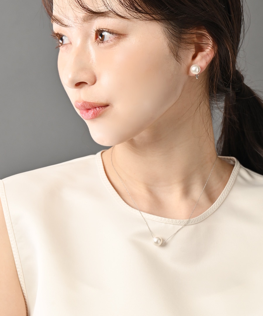 ���ͥ��ݥ�����̵����������ե������ѡ����γ�ͥå��쥹��10mm�� ���饤�ɼ������㥹���� C3140 