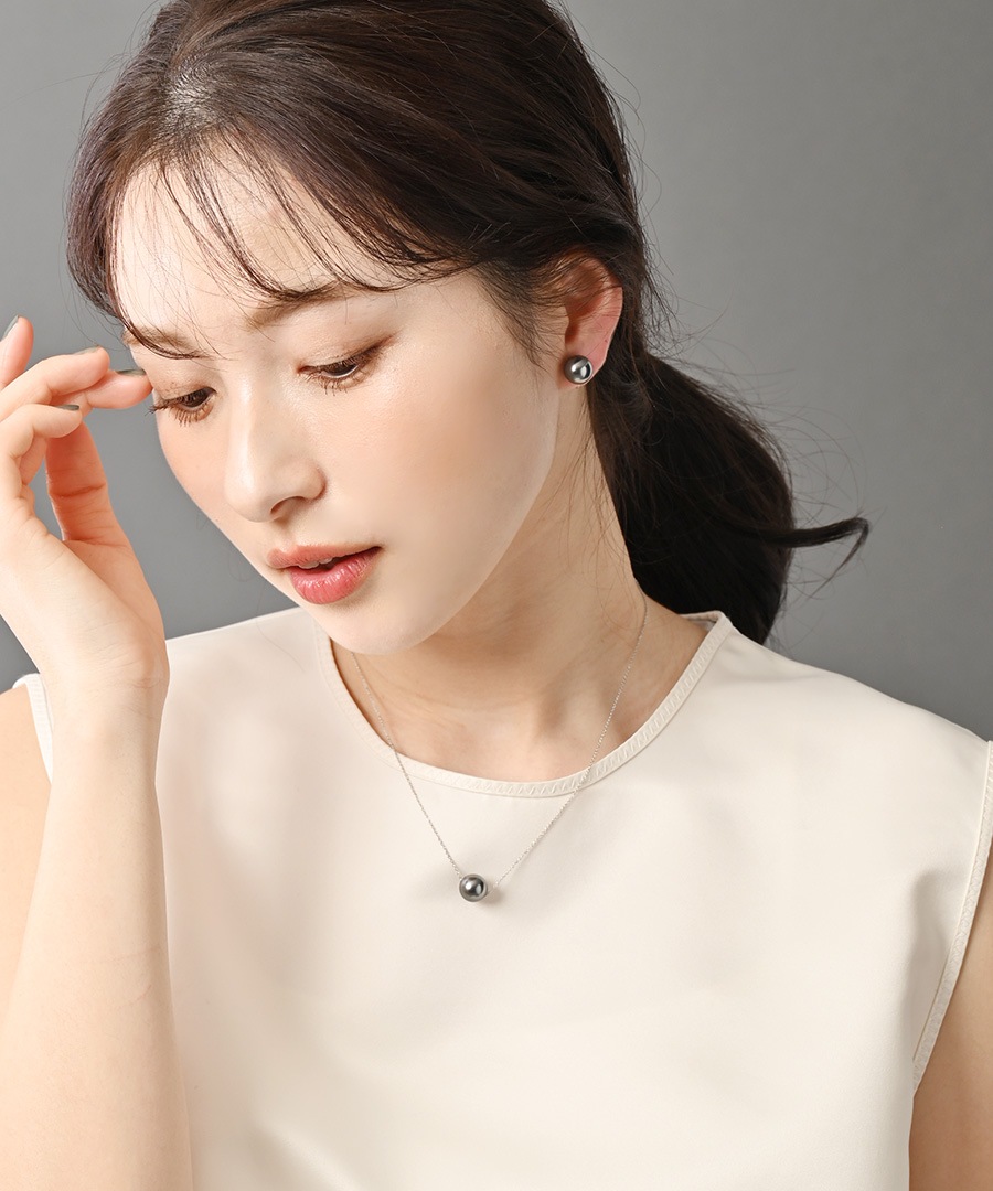 ���ͥ��ݥ�����̵����������ե������ѡ����γ�ͥå��쥹��10mm�� ���饤�ɼ������㥹���� C3140 