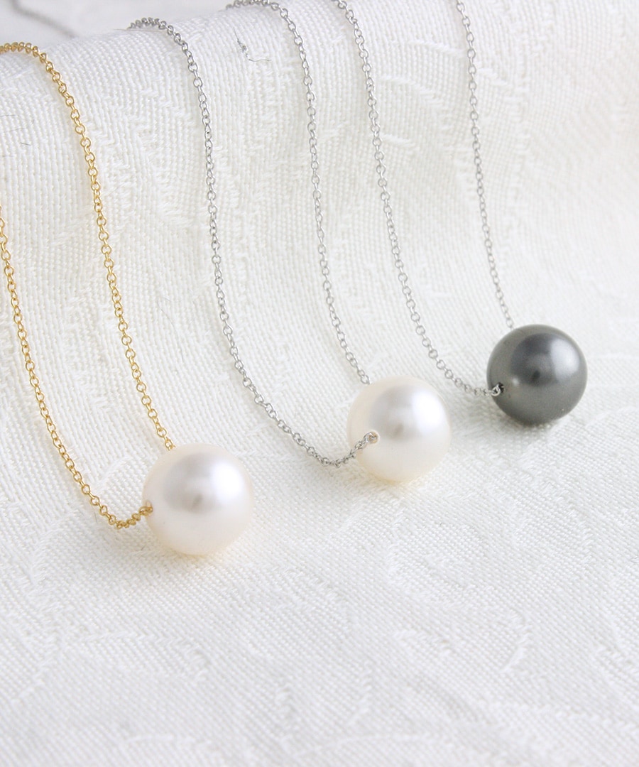 ���ͥ��ݥ�����̵����������ե������ѡ����γ�ͥå��쥹��10mm�� ���饤�ɼ������㥹���� C3140 