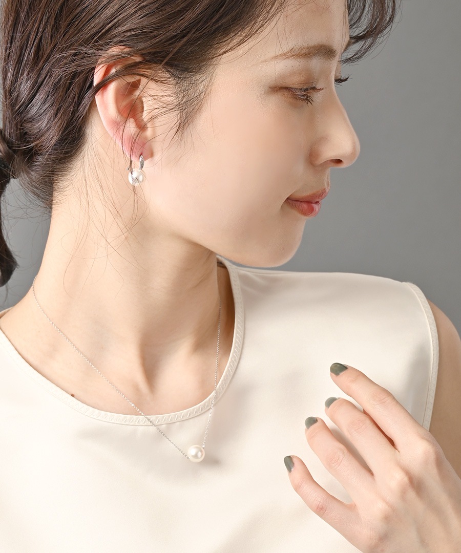 ���ͥ��ݥ�����̵����������ե������ѡ����γ�ͥå��쥹��10mm�� ���饤�ɼ������㥹���� C3140 