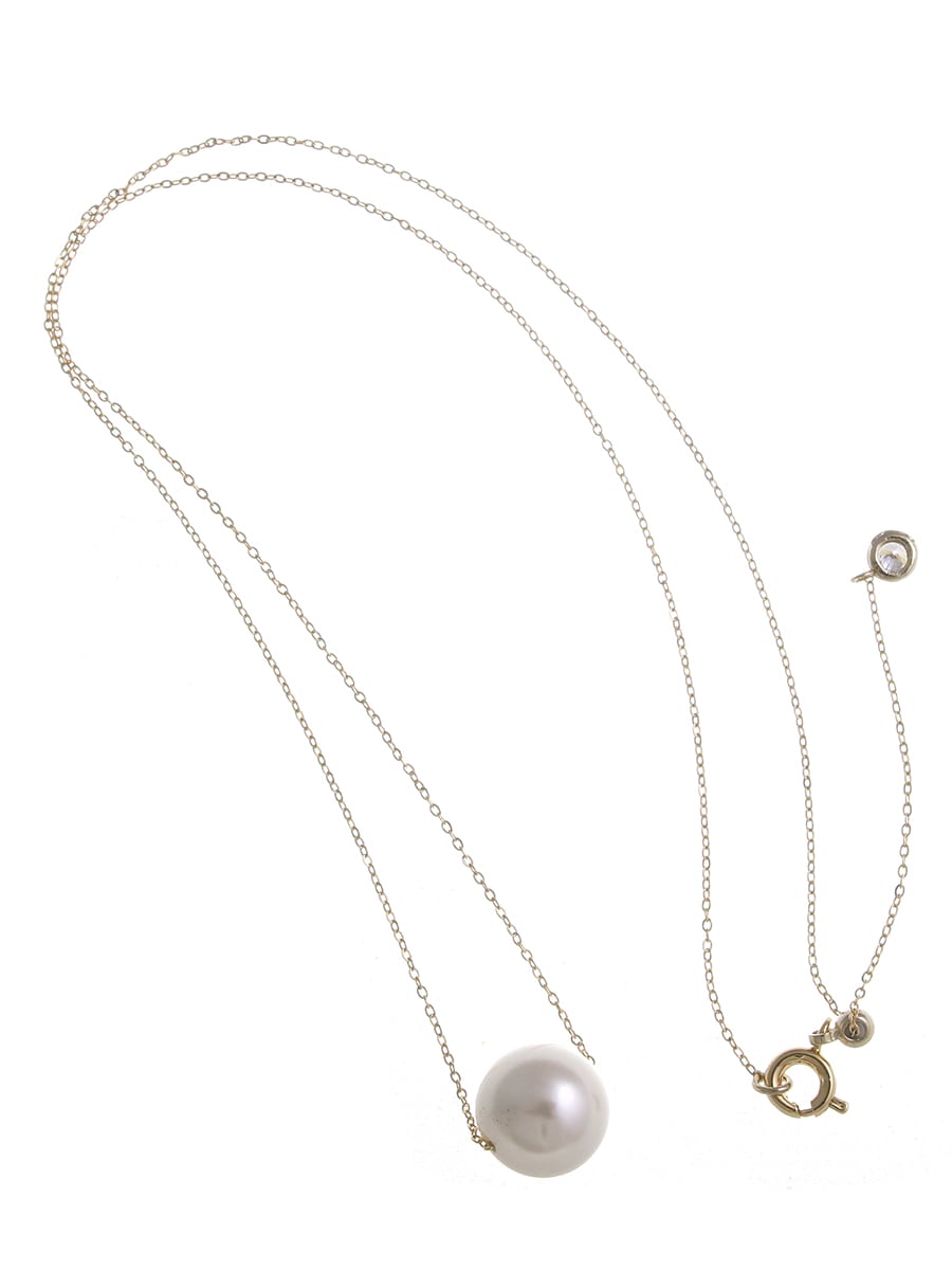 ���ͥ��ݥ�����̵����������ե������ѡ����γ�ͥå��쥹��10mm�� ���饤�ɼ������㥹���� C3140 