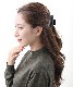 ☆定形外送料無料☆【定形外発送・ゆうパケット不可】 べっ甲風