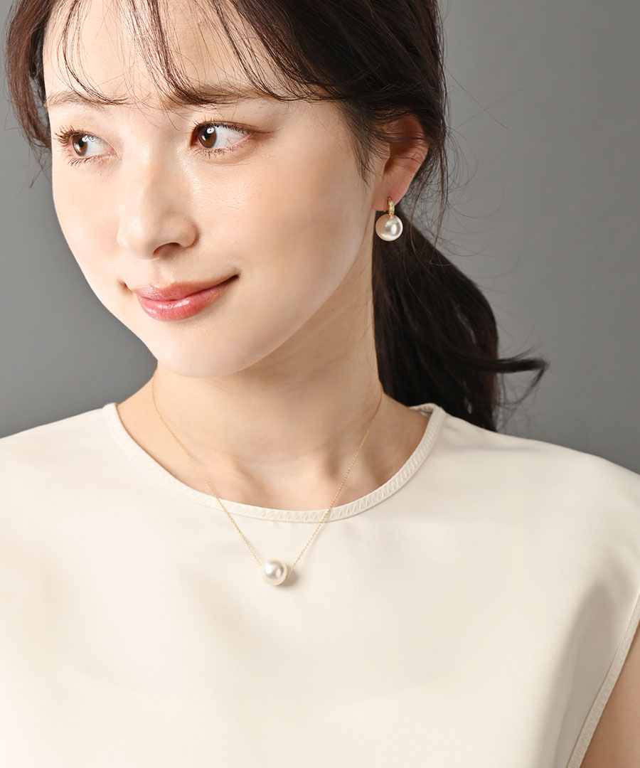 ������ե������ѡ����γ�ͥå��쥹��12mm�� ���饤�ɼ������㥹���� C3141 