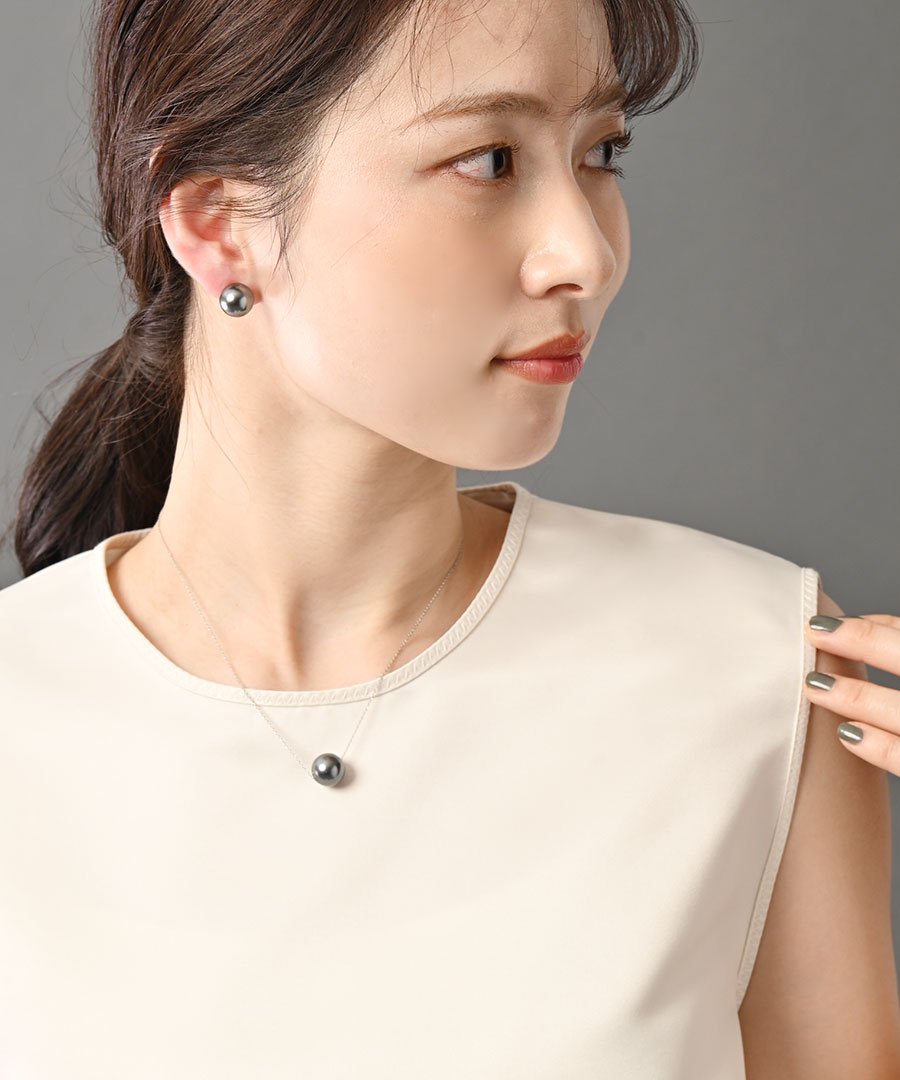 ������ե������ѡ����γ�ͥå��쥹��12mm�� ���饤�ɼ������㥹���� C3141 