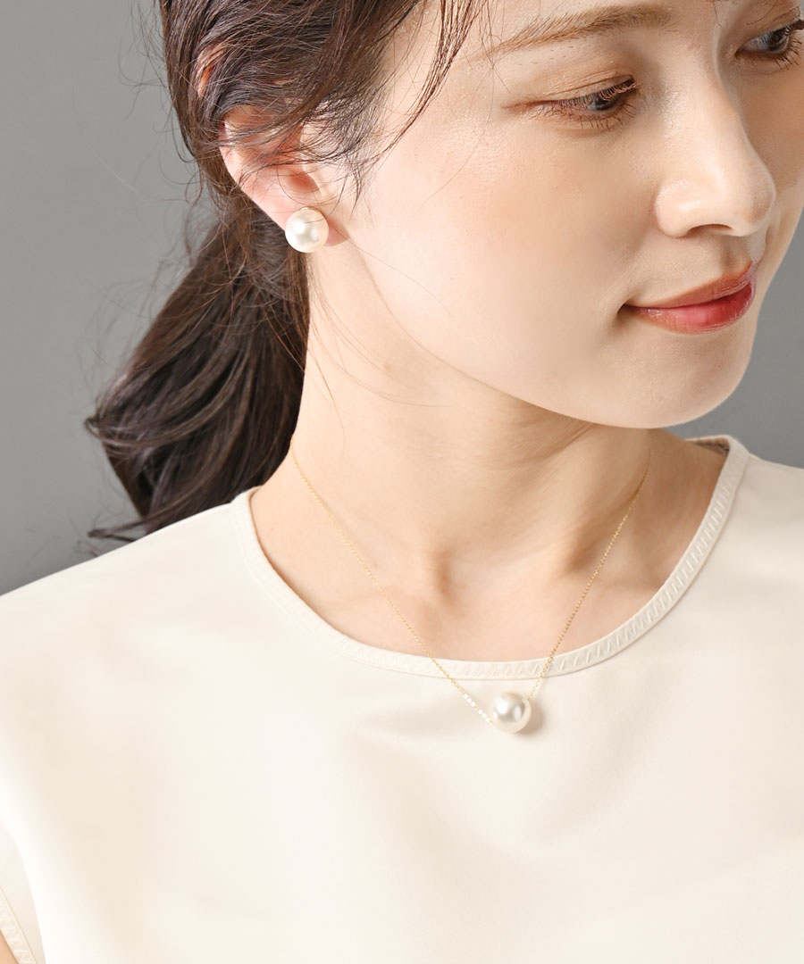 ������ե������ѡ����γ�ͥå��쥹��12mm�� ���饤�ɼ������㥹���� C3141 