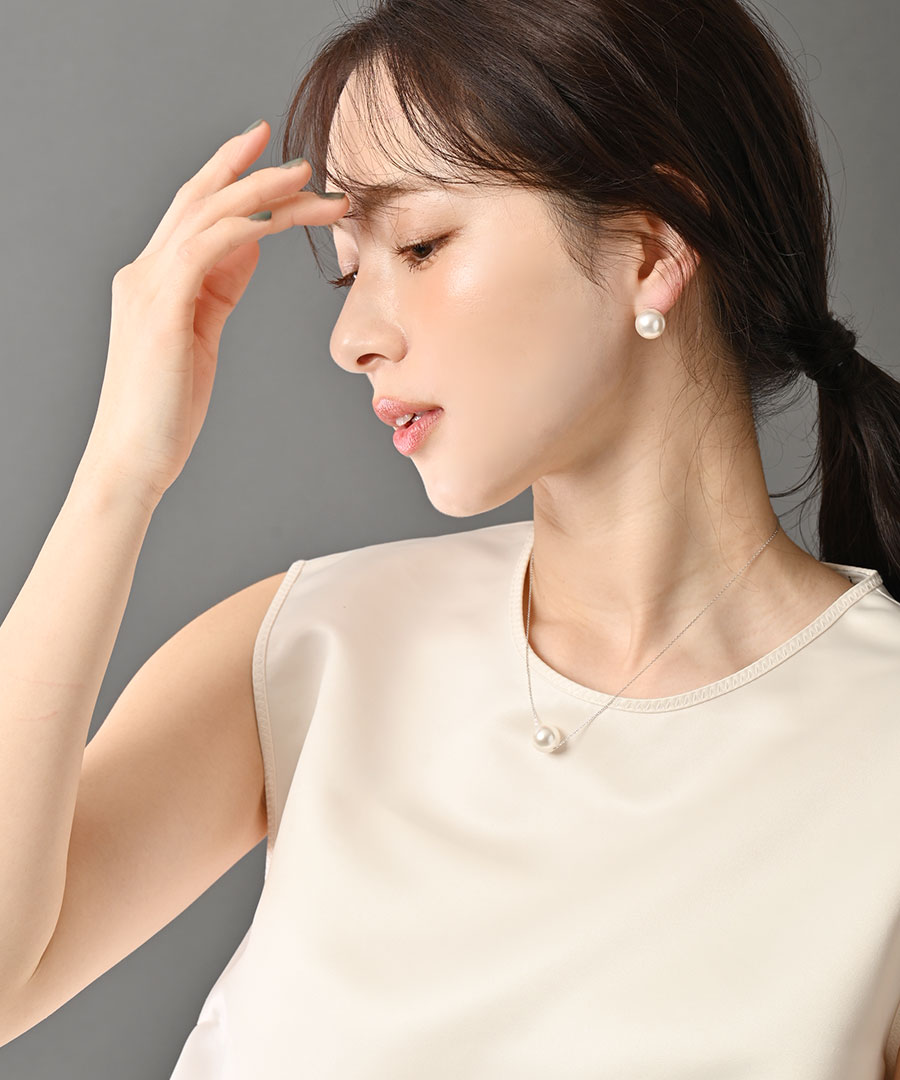 ������ե������ѡ����γ�ͥå��쥹��12mm�� ���饤�ɼ������㥹���� C3141 