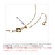 ������ե������ѡ����γ�ͥå��쥹��12mm�� ���饤�ɼ������㥹���� C3141 