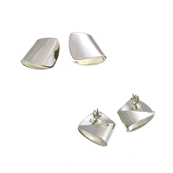 Silver925 �ѷ��ץ졼�ȥԥ���  SVP140