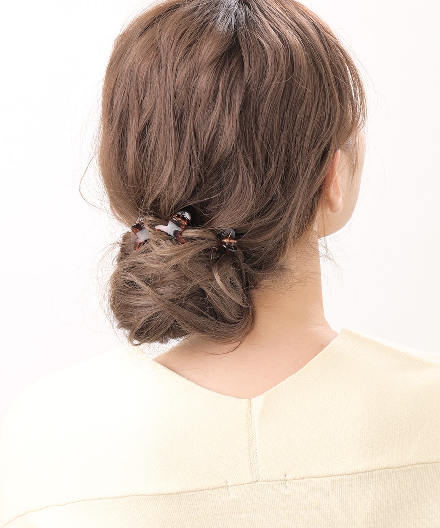 �ߥ˥Х󥹥���å� 3�ĥ��å� H7622