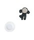 �ޥ��ͥåȥ֥������ʥȥ��ס��ɥ�� NB055