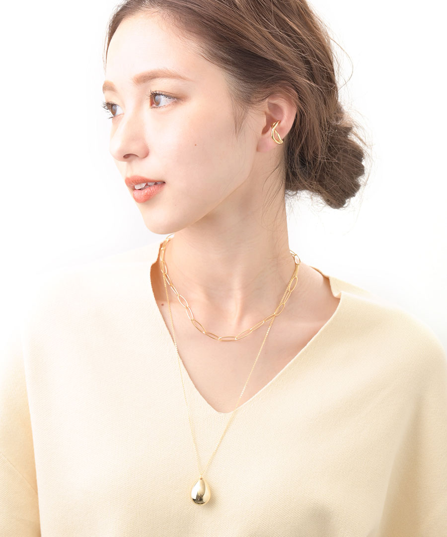 �����ʥ�������ͥå��쥹  C3327