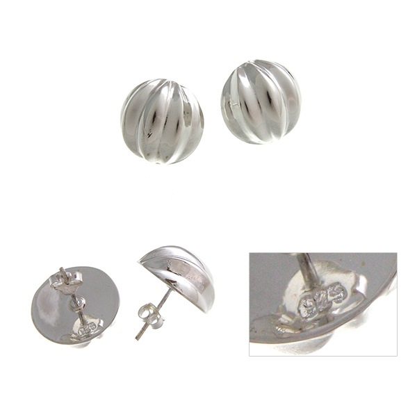 Silver925 ���åȥ饦��ɥԥ���  SVP031 