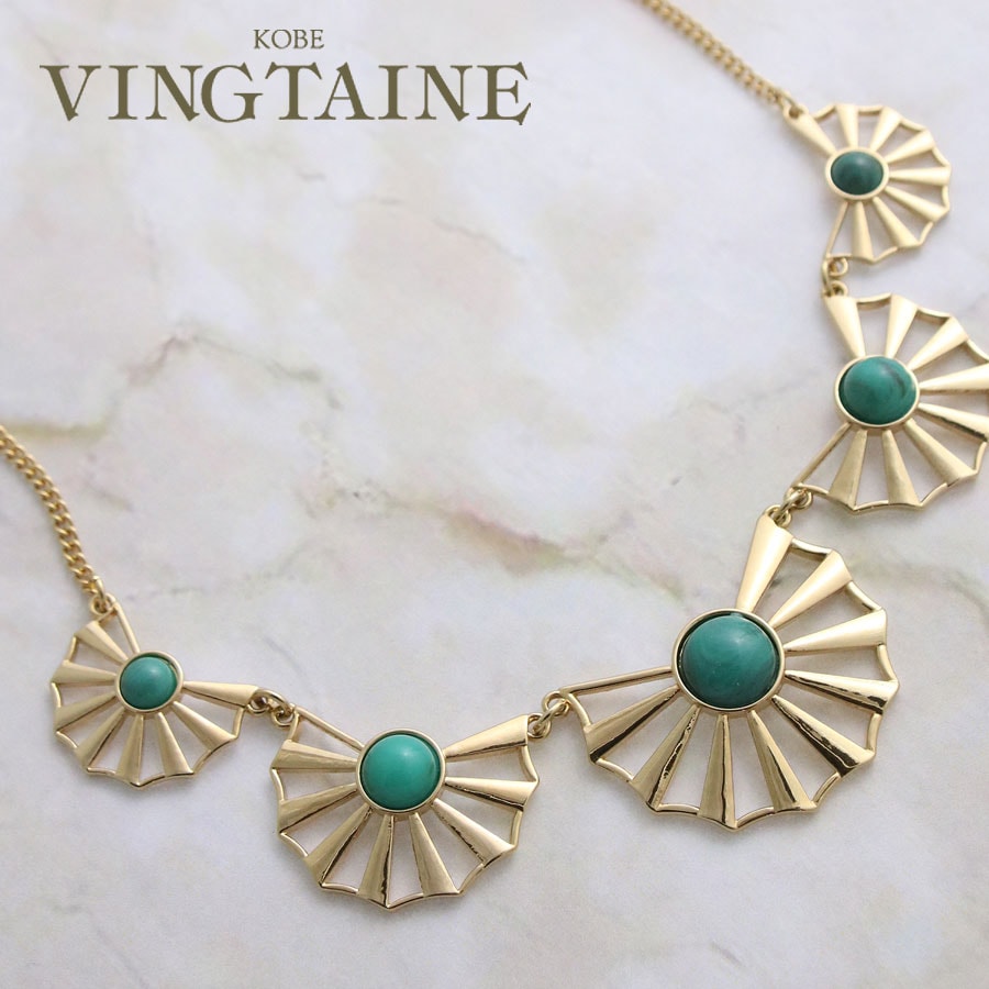 ���Ͳ�����SALE���������������顼�ǥ�����ͥå��쥹  C3288