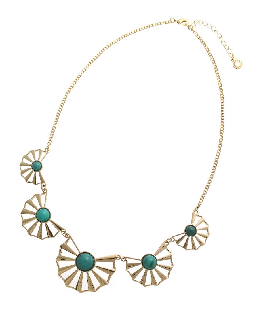 ���Ͳ�����SALE���������������顼�ǥ�����ͥå��쥹  C3288