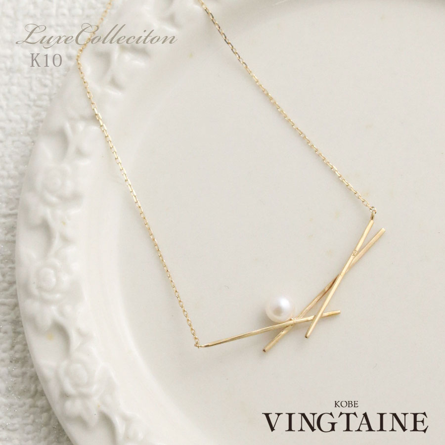 K10 YG ������ѡ���ߥǥ�����С��ͥå��쥹  LC-77�ڥ�奯����