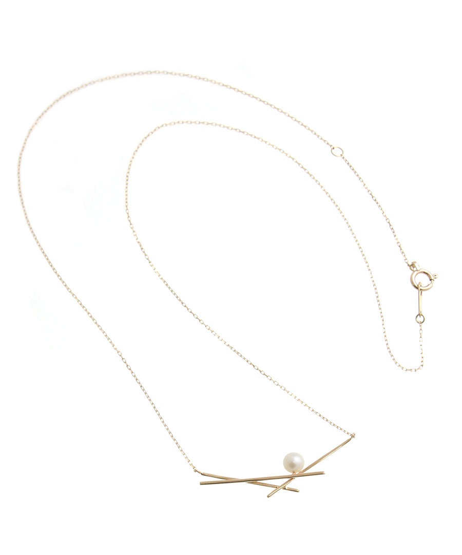 K10 YG ������ѡ���ߥǥ�����С��ͥå��쥹  LC-77�ڥ�奯����