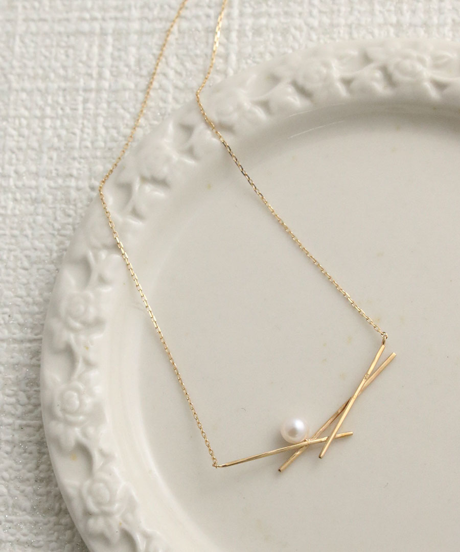 K10 YG ������ѡ���ߥǥ�����С��ͥå��쥹  LC-77�ڥ�奯����