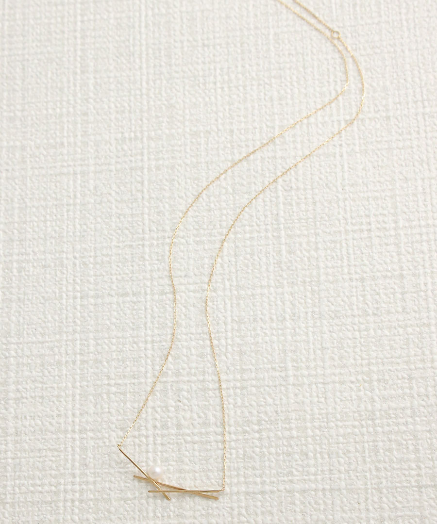 K10 YG ������ѡ���ߥǥ�����С��ͥå��쥹  LC-77�ڥ�奯����