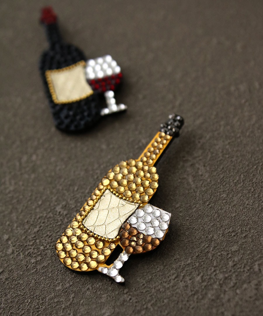 �֥����� �ޥ��ͥå� �磻�� �����ѥ�  NB065