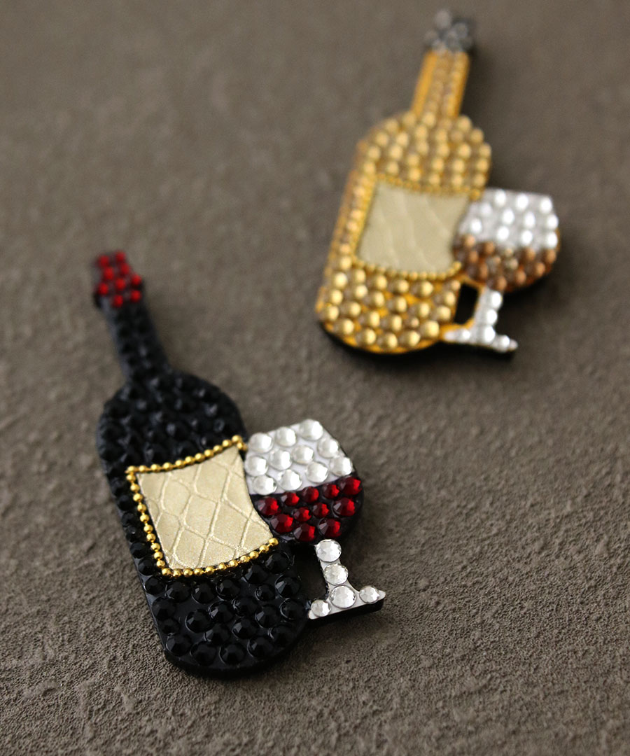 �֥����� �ޥ��ͥå� �磻�� �����ѥ�  NB065