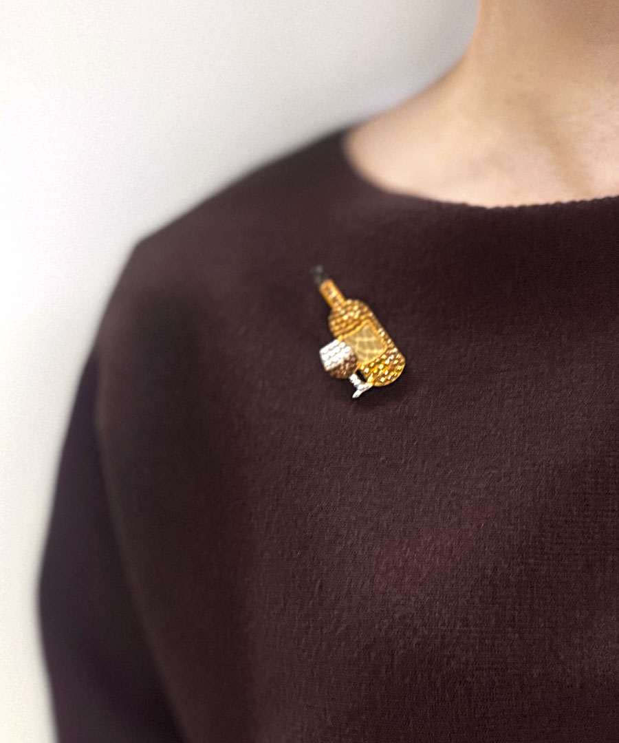 �֥����� �ޥ��ͥå� �磻�� �����ѥ�  NB065