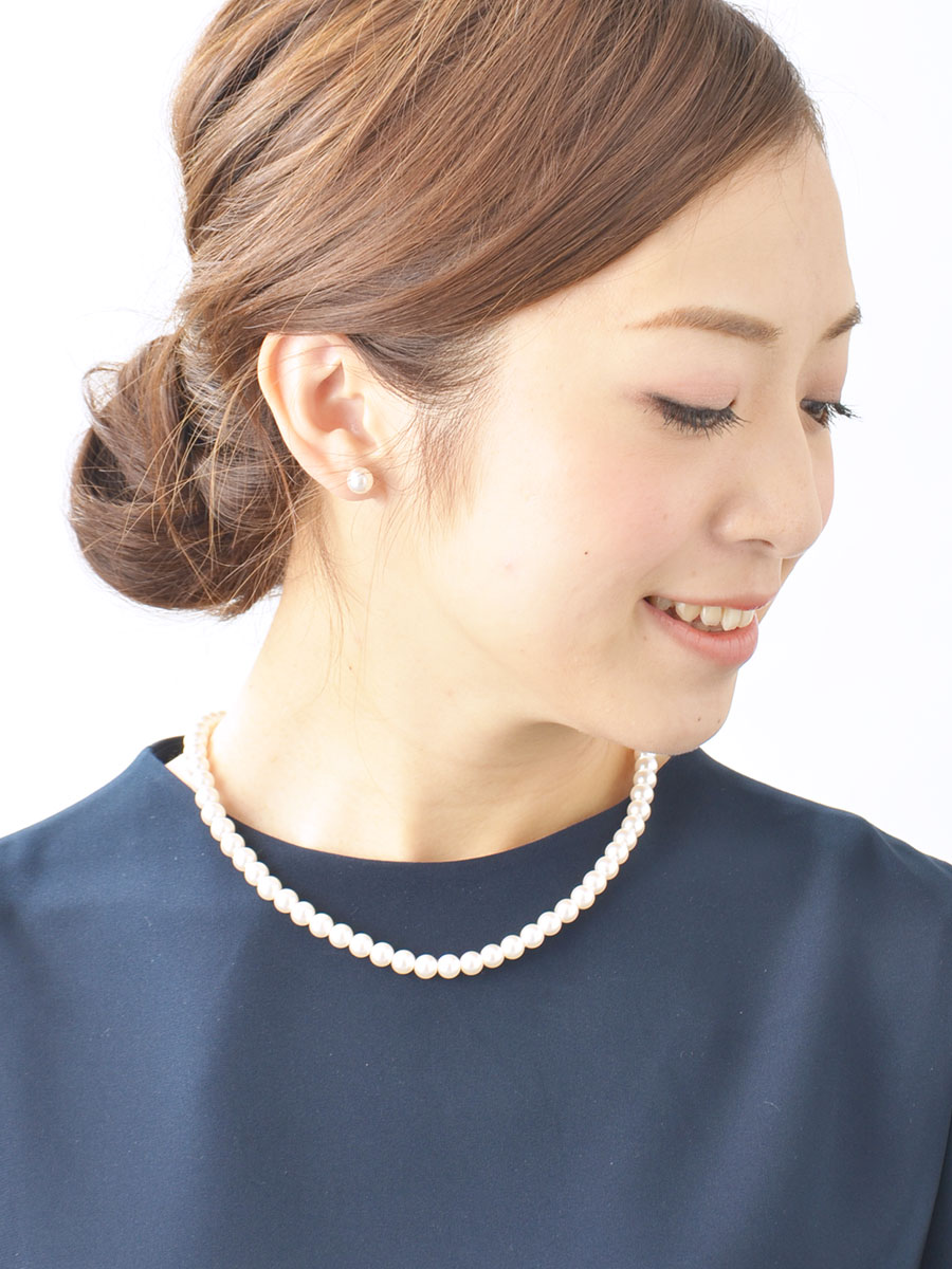 ���ͥ��ݥ�����̵��������ץ�ѡ��륷�硼�ȥͥå��쥹 (7mm) C14-10 