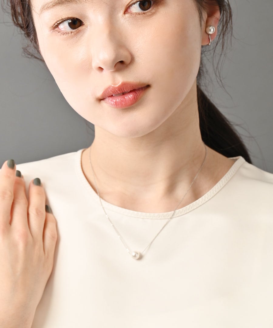 ������ե������ѡ���ͥå��쥹��8mm�� ���饤�ɼ������㥹���� C3148 