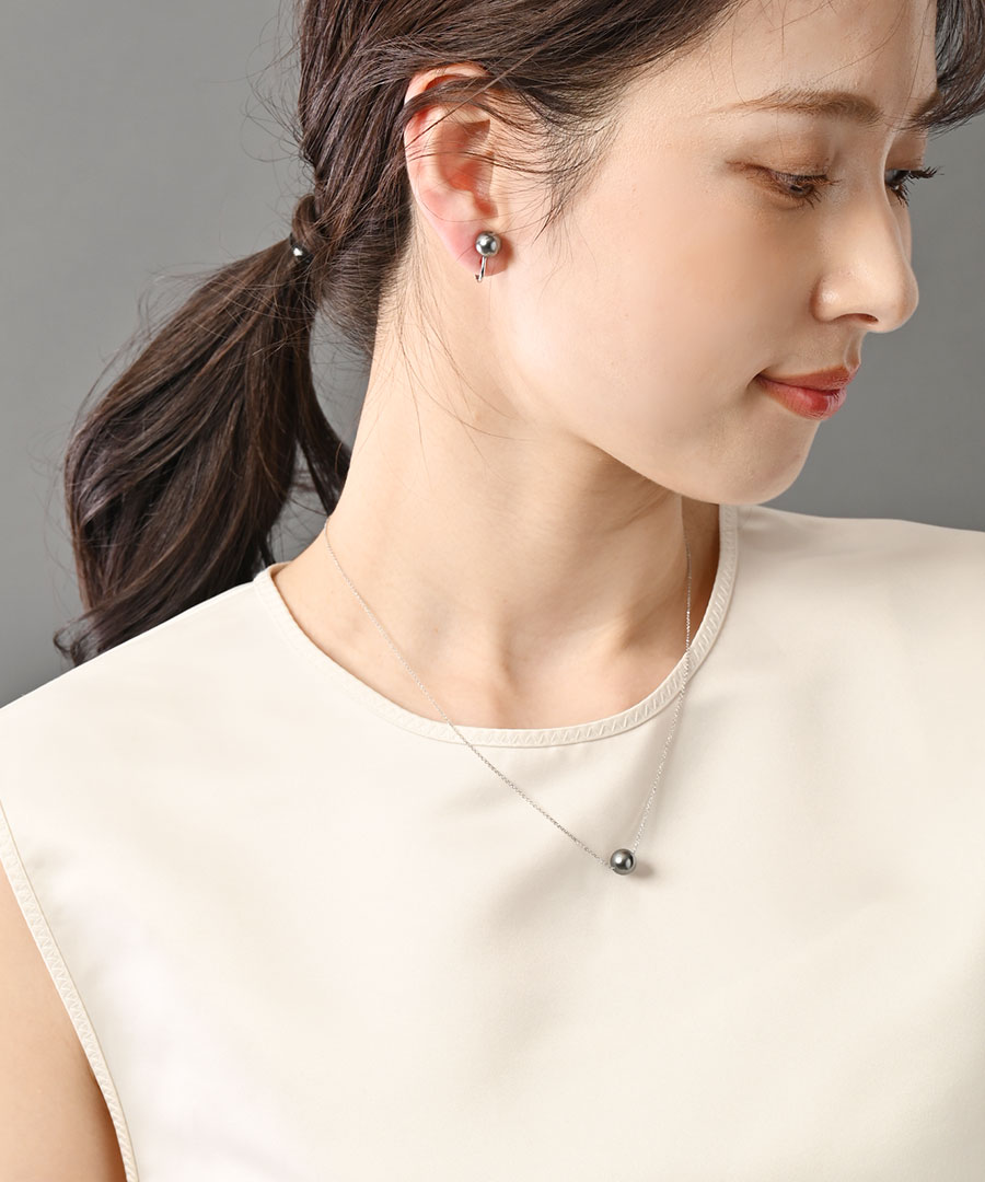 ������ե������ѡ���ͥå��쥹��8mm�� ���饤�ɼ������㥹���� C3148 