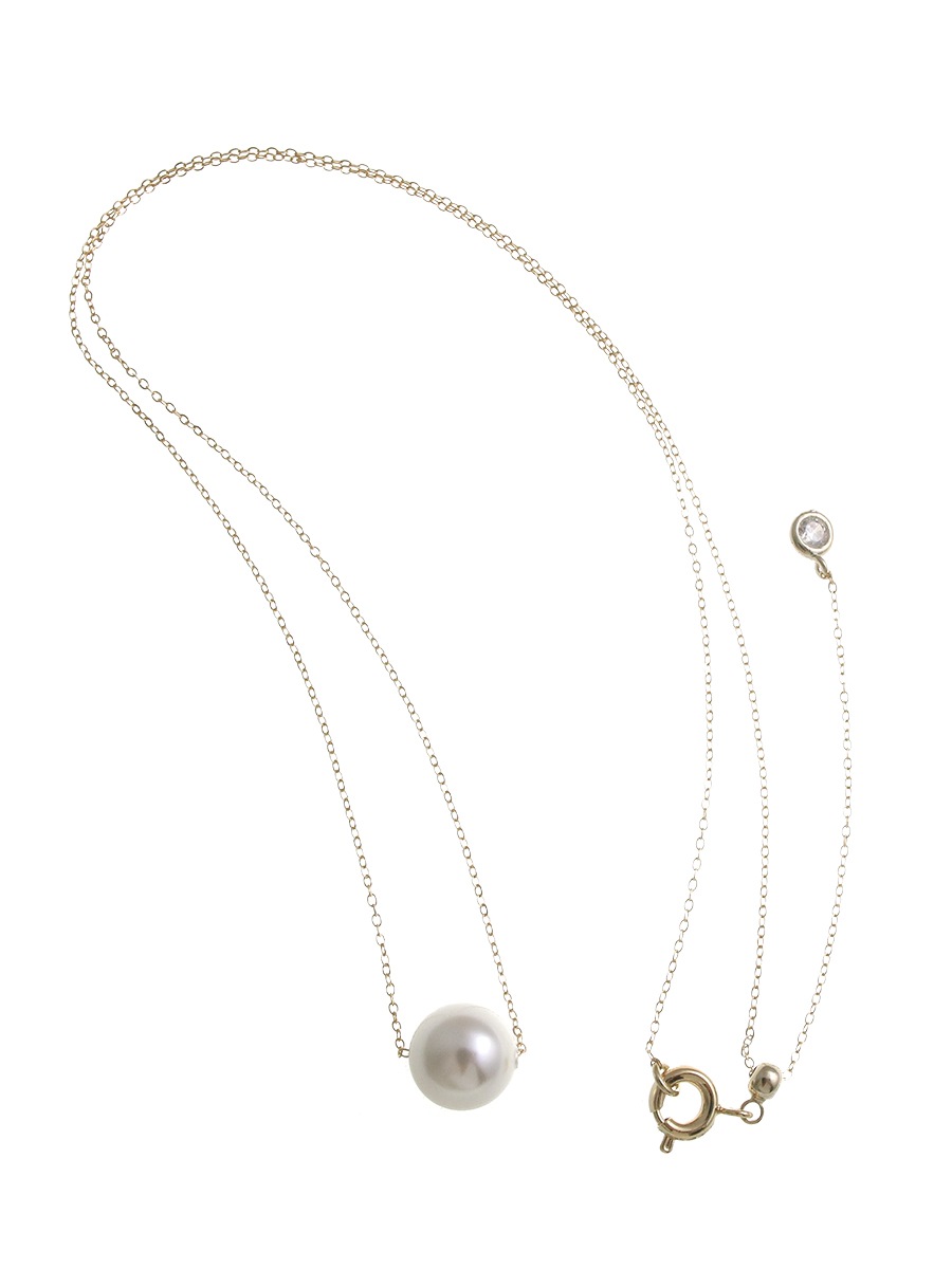 ������ե������ѡ���ͥå��쥹��8mm�� ���饤�ɼ������㥹���� C3148 