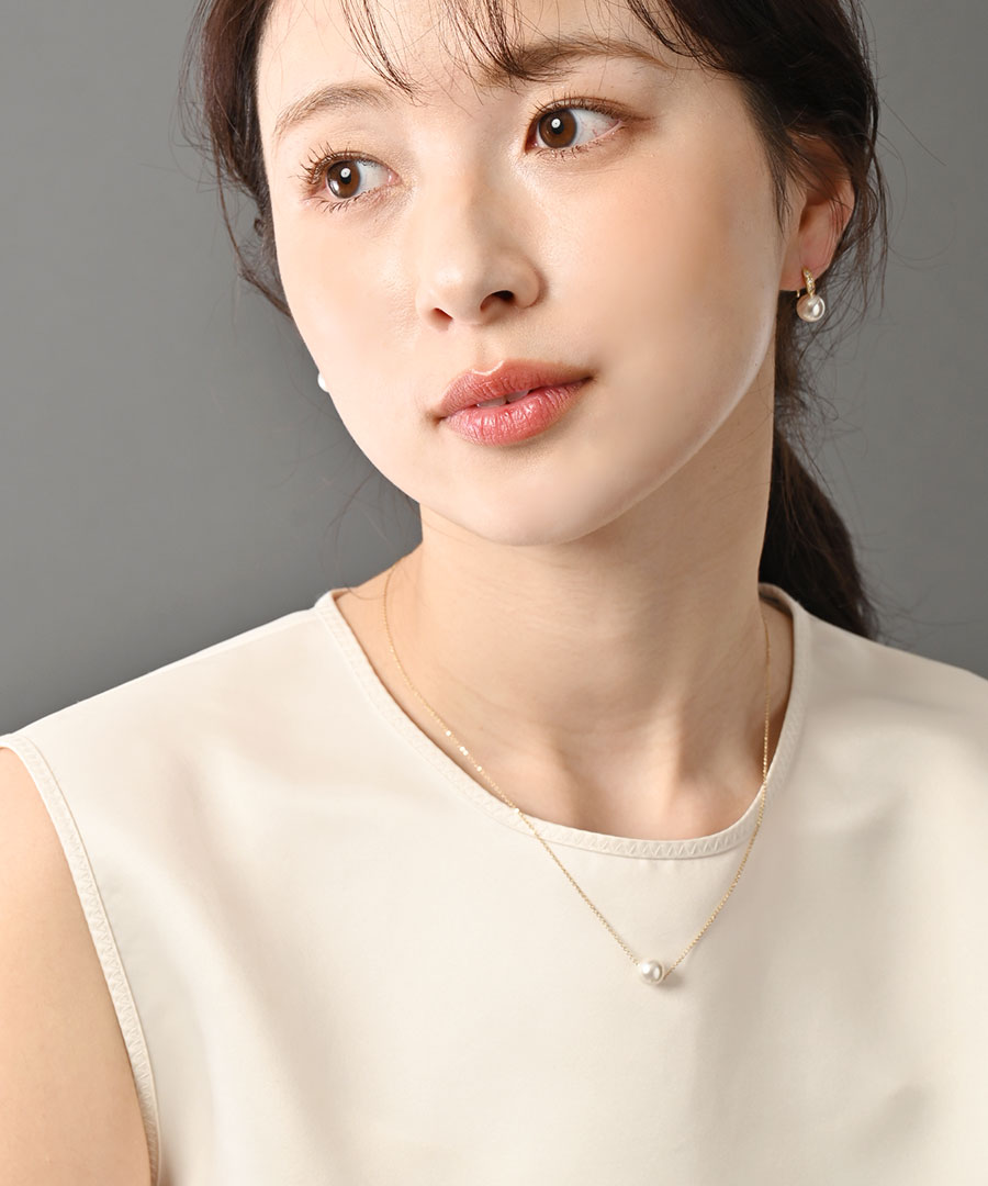 ������ե������ѡ���ͥå��쥹��8mm�� ���饤�ɼ������㥹���� C3148 