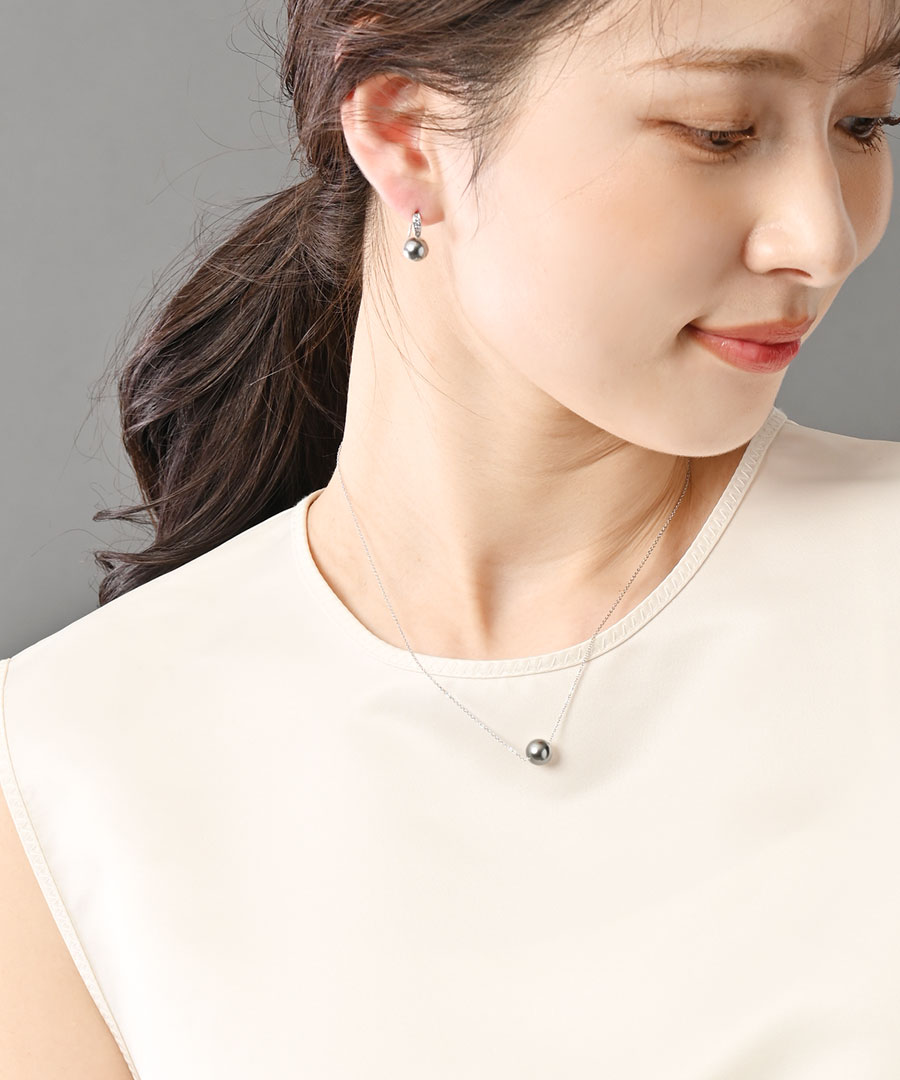 ������ե������ѡ���ͥå��쥹��8mm�� ���饤�ɼ������㥹���� C3148 