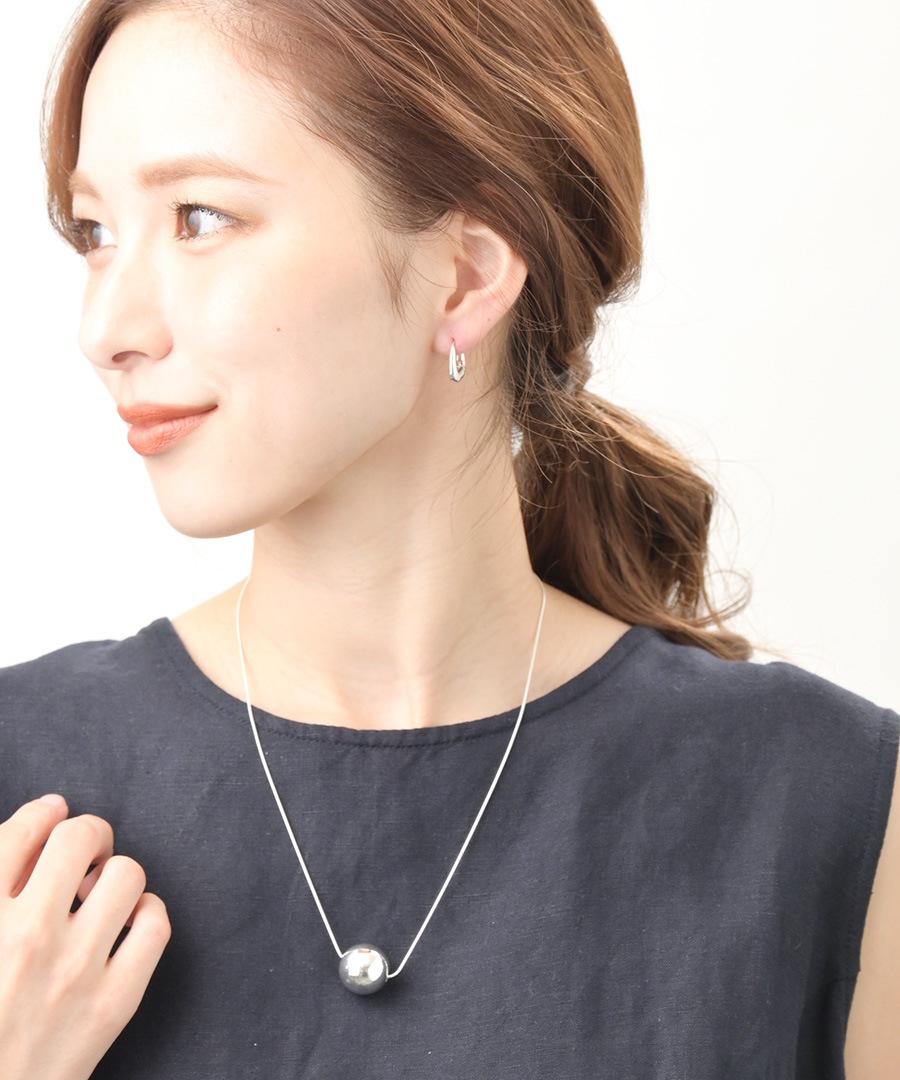 Silver925 ߥ˥աץå쥹ԥ  SVP162