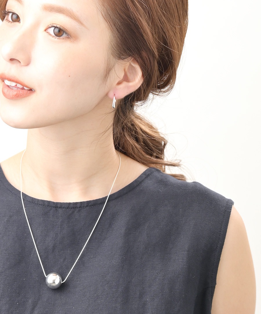 Silver925 ߥ˥աץå쥹ԥ  SVP162