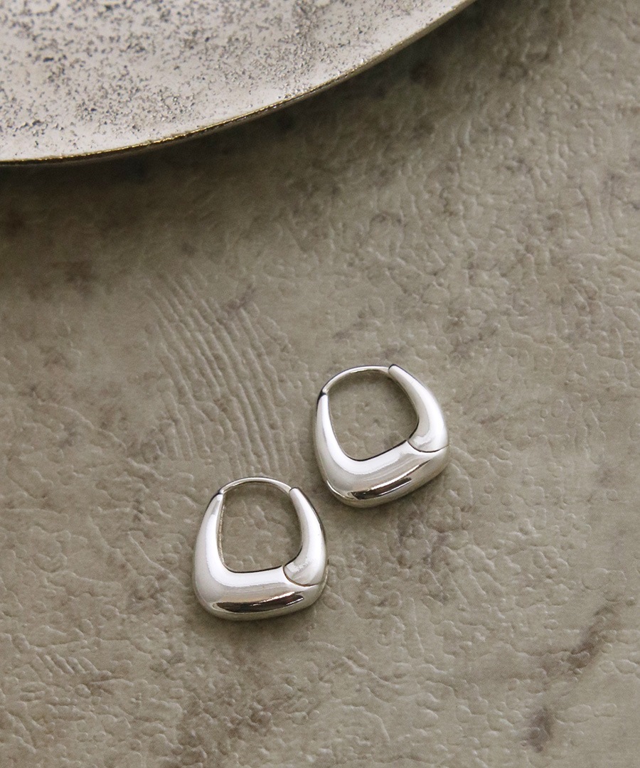 Silver925 ߥ˥աץå쥹ԥ  SVP162