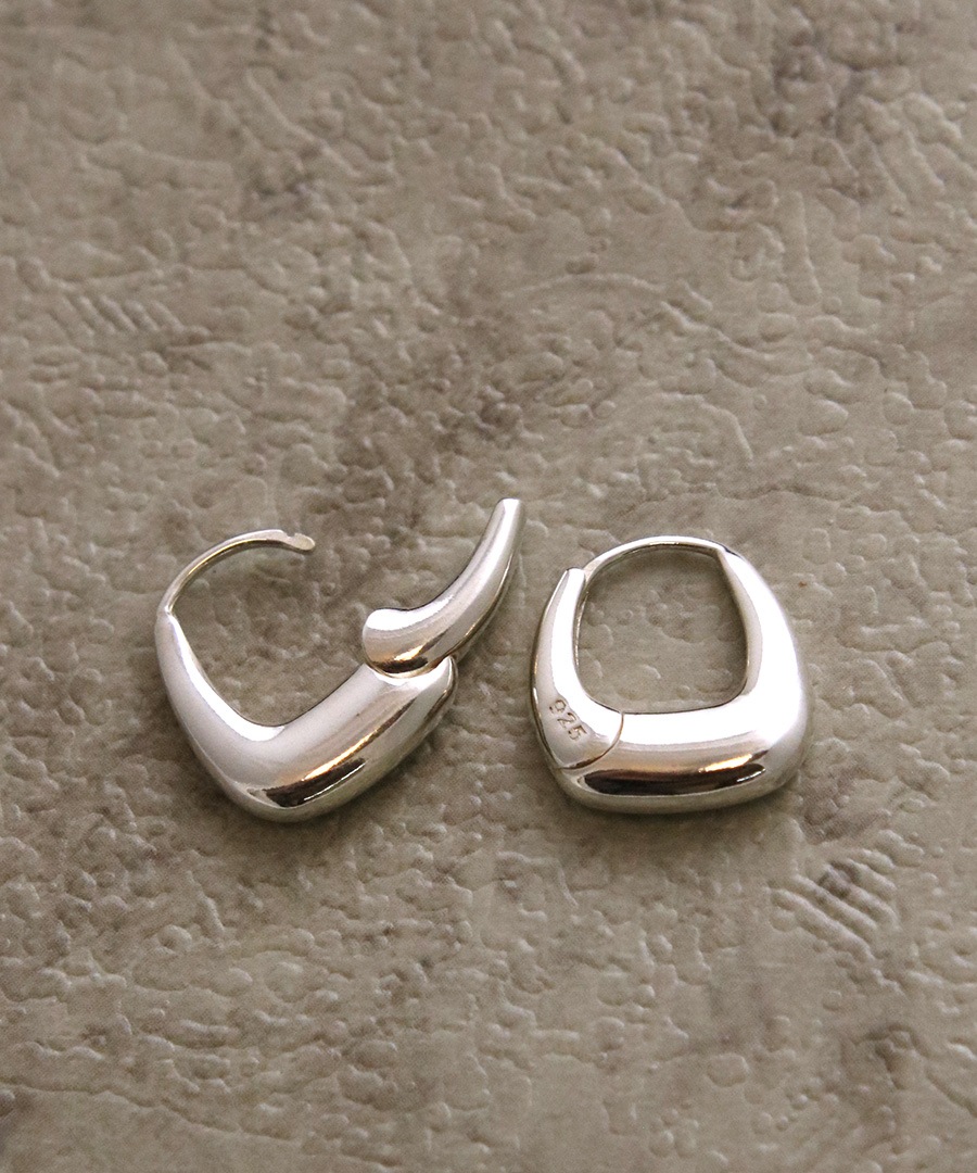 Silver925 ߥ˥աץå쥹ԥ  SVP162