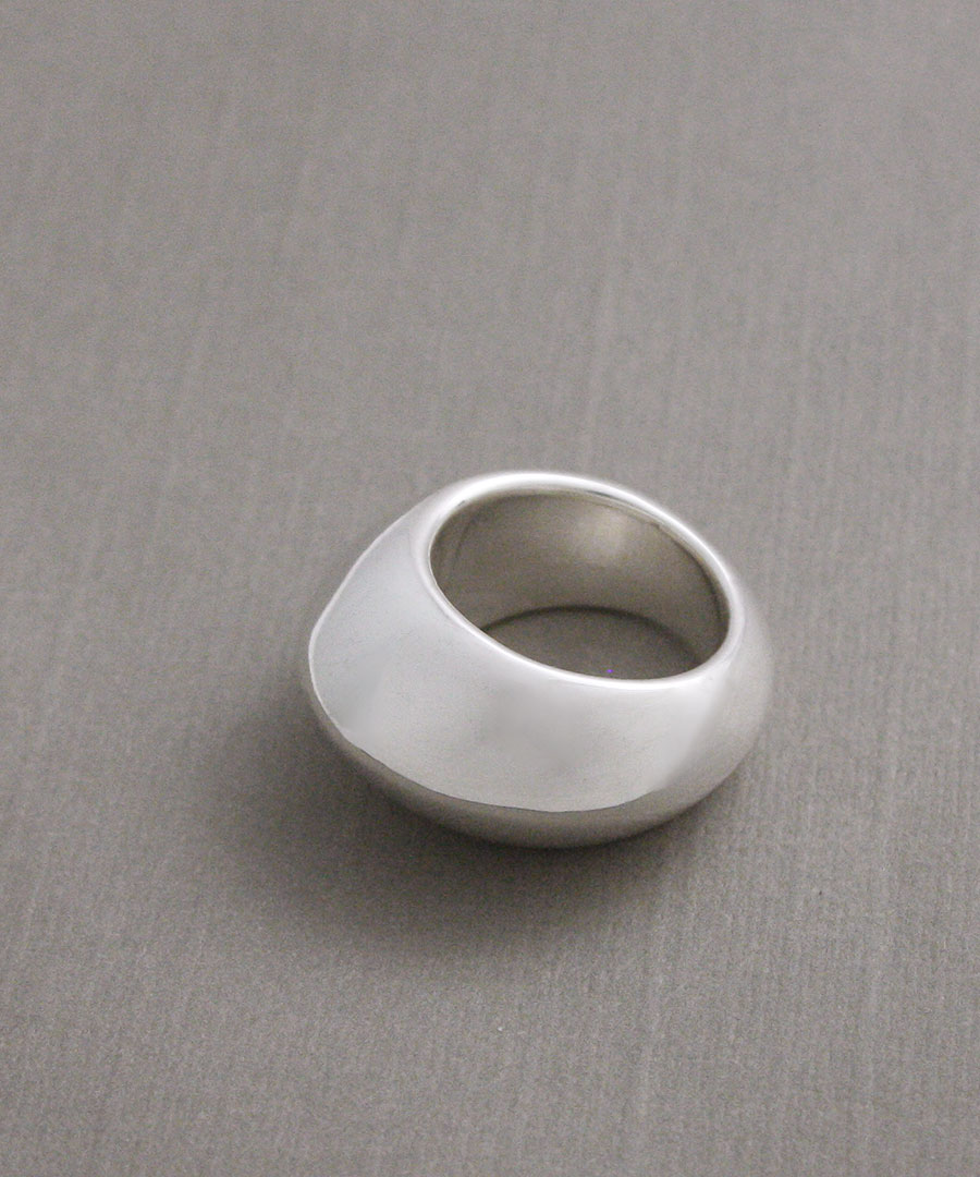 ������̵����Silver925 �ܥ�塼���� SVR074 