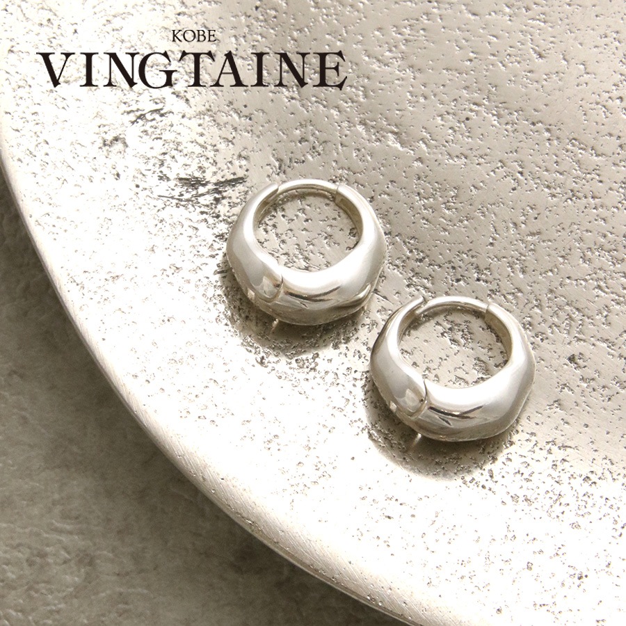 Silver925 �ѷ��ߥ˥ա��ץ���å��쥹�ԥ��� SVP163