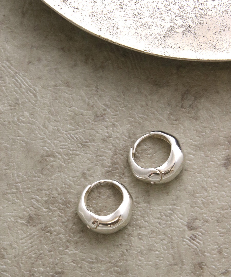 Silver925 �ѷ��ߥ˥ա��ץ���å��쥹�ԥ��� SVP163