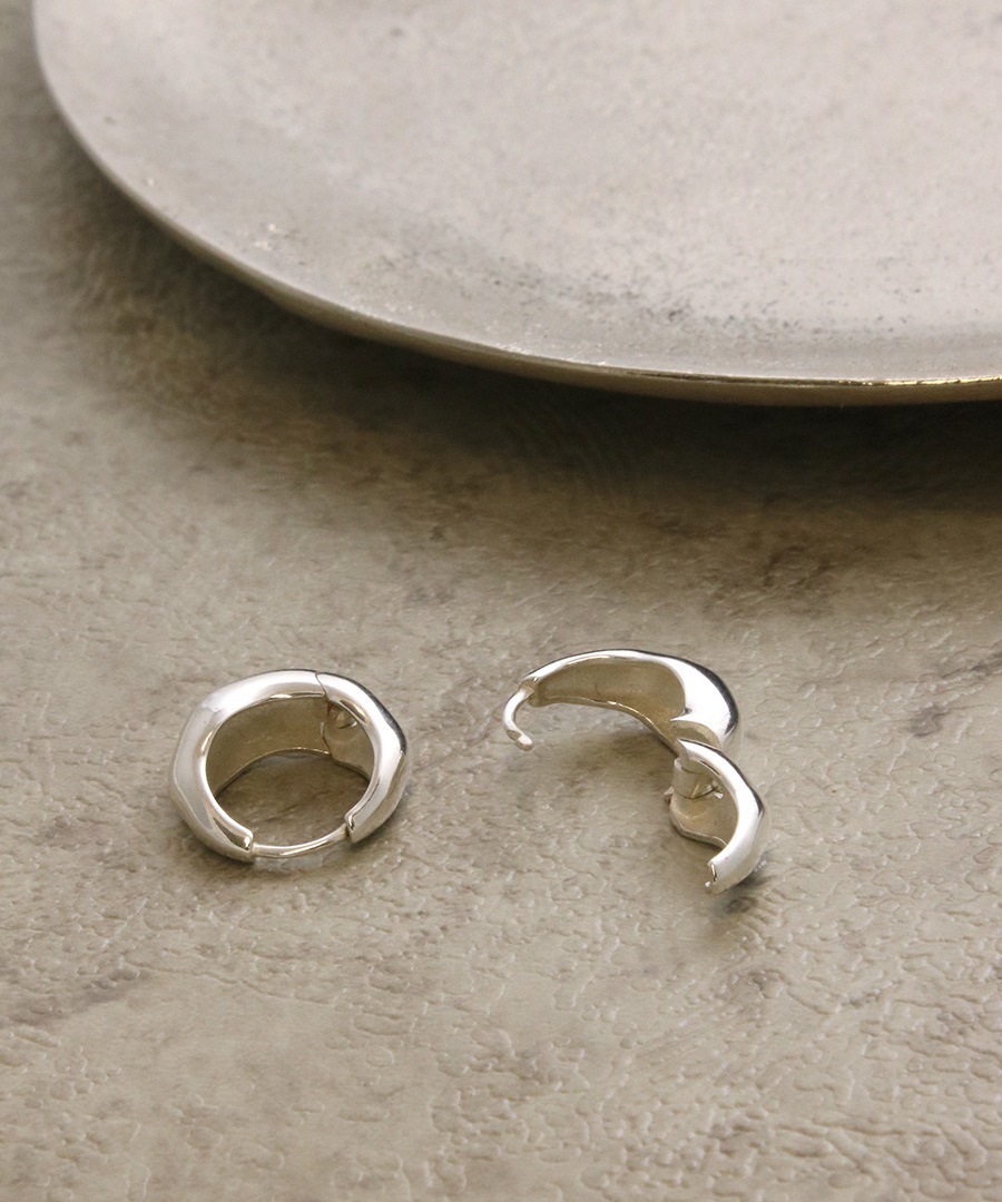 Silver925 �ѷ��ߥ˥ա��ץ���å��쥹�ԥ��� SVP163