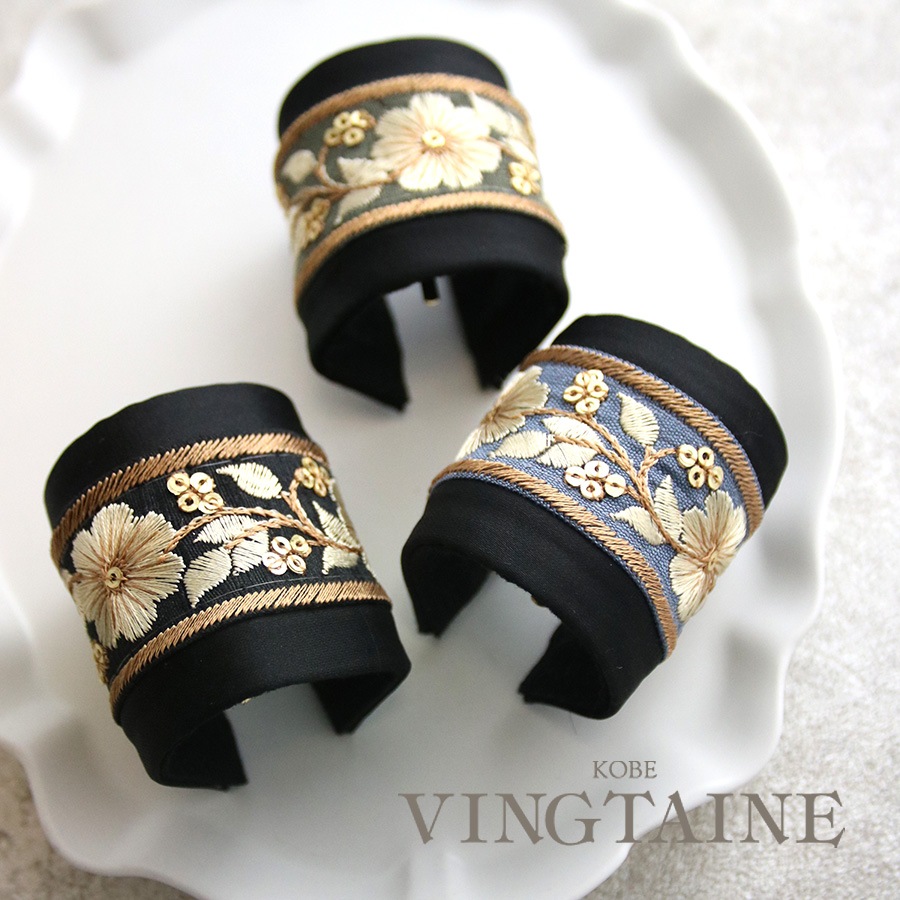 YVMINヘアアクセサリー Hair Accessories – YVMIN