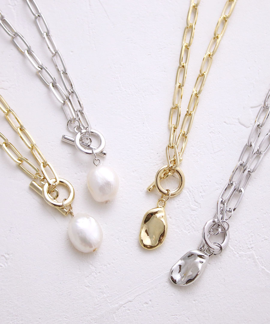 ���㡼���դ���������ͥå��쥹 C3279