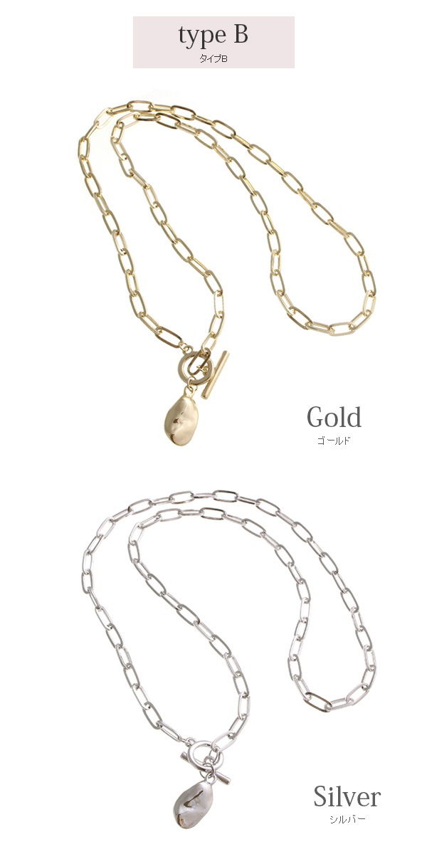 ���㡼���դ���������ͥå��쥹 C3279