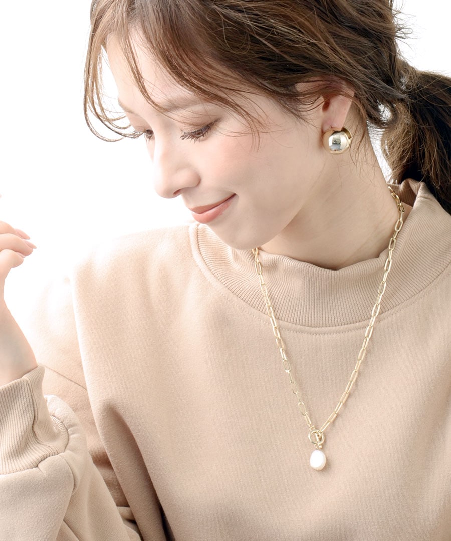 ���㡼���դ���������ͥå��쥹 C3279