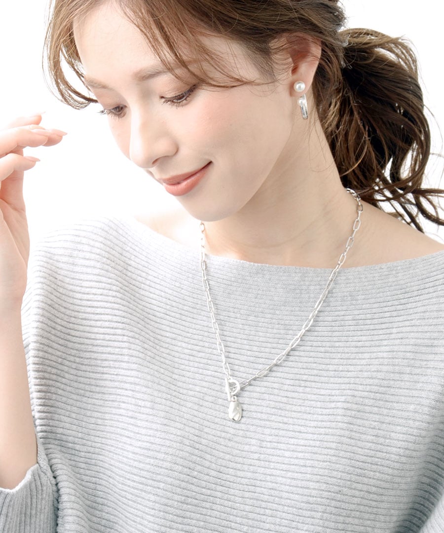 ���㡼���դ���������ͥå��쥹 C3279